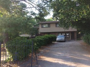 7341 Hyannis Dr, Fayetteville, NC 28304