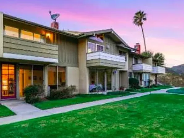 6216 Tapia Dr APT D, Malibu, CA 90265