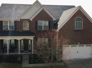 148 McIntosh Park, Georgetown, KY 40324