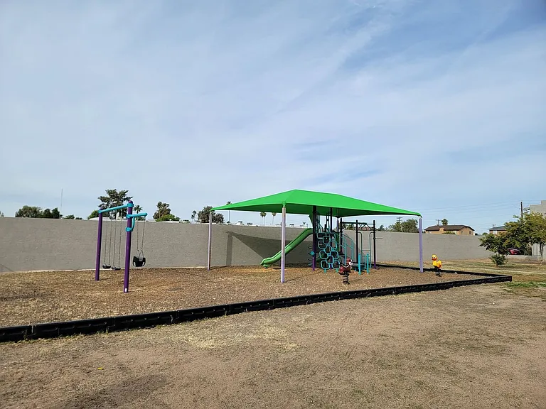 Casa Blanca — Photo 31
