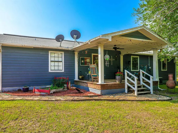 266 County Road 4849, Winnsboro, TX 75494