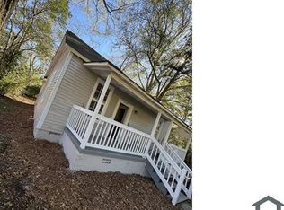 1309 Polk St #1, Lagrange, GA 30240