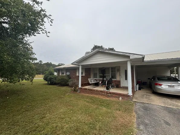 102 2nd Ave NW, Hanceville, AL 35077