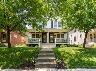 841-843 Thomas Rd, Columbus, OH 43212