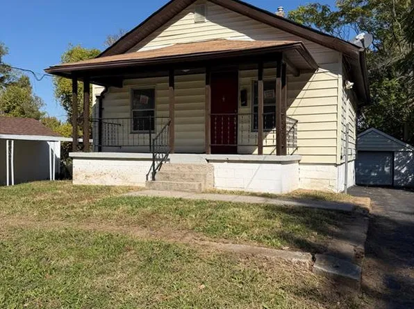 7309 Jenwood Ave, Saint Louis, MO 63136