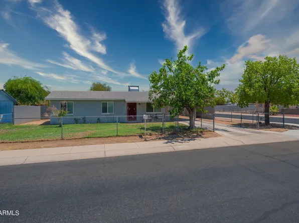 14309 N 4TH Avenue, El Mirage, AZ 85335