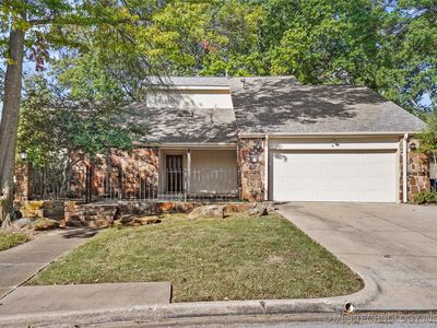 8638 S 74th East Ave, Tulsa, OK, 74133