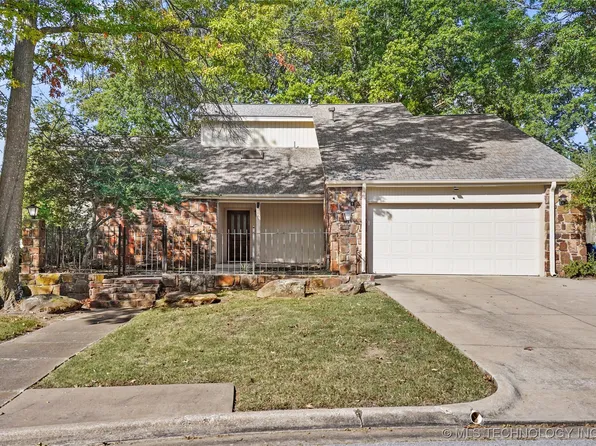 8638 S 74th East Ave, Tulsa, OK 74133