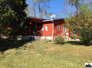 6219 Booten Creek Rd, Barboursville, WV 25504