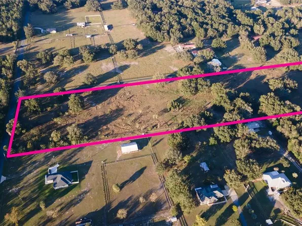 0 SE 150th Avenue Rd, Weirsdale, FL 32195