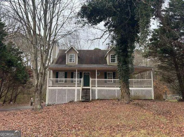 354 Fairview Dr, Dallas, GA 30157