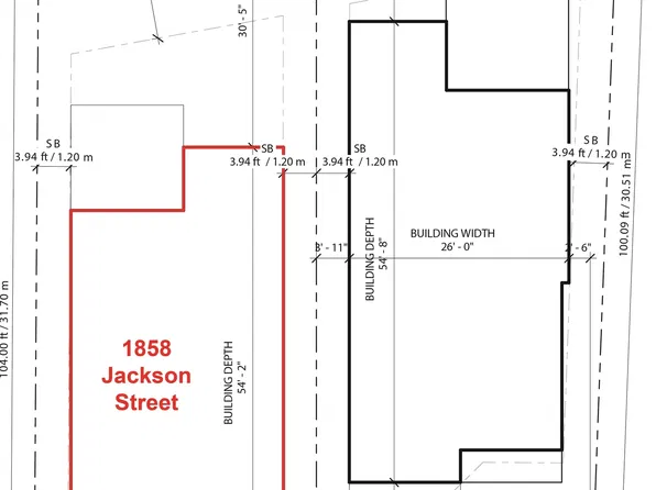 1858 Jackson St, Abbotsford, BC V2S 8B4