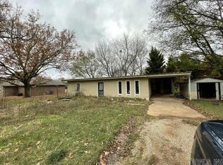 716 Albright Rd, Hot Springs, AR 71913