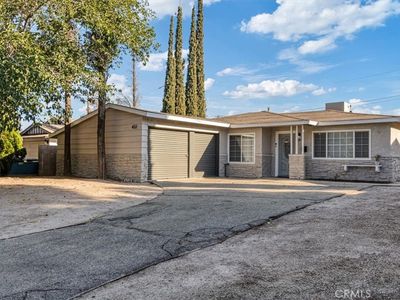 432 E Avenue R12, Palmdale, CA, 93550
