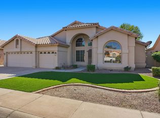 843 W Rawhide Ave, Gilbert, AZ 85233