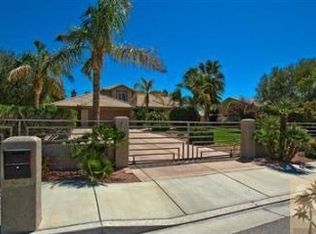 41450 Sparkey Way, Bermuda Dunes, CA 92203