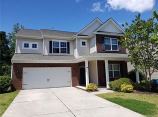 14310 Green Birch Dr UNIT 10, Pineville, NC 28134