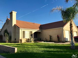 45544 Cimarron Rd, Indio, CA 92201