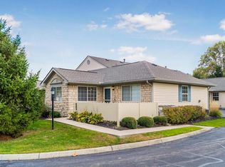 238 Pioneer Cir, Pickerington, OH 43147