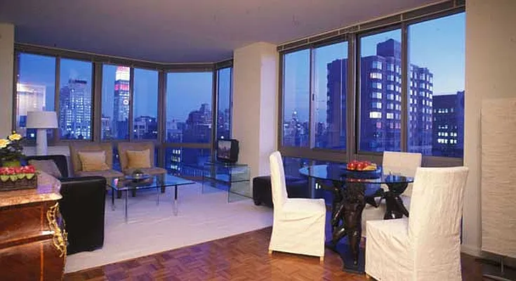 Rented by Chelsea Tower | media 2