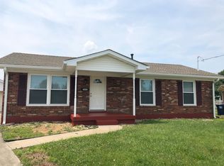3446 Bonny Lea Ct, Shively, KY 40216