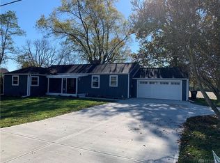 520 E Main St, New Lebanon, OH