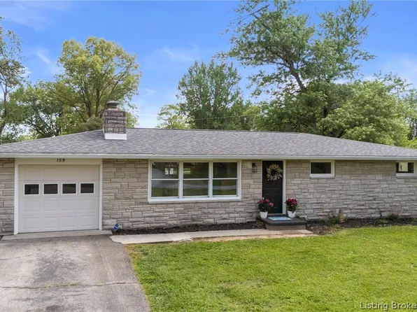 159 Spruce Lane, Hanover, IN 47243