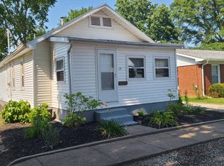 616 Steammill St, New Harmony, IN 47631