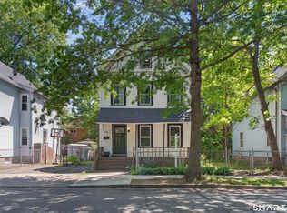 188 Hazel Street, New Haven, CT 06511