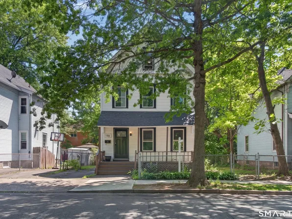 188 Hazel Street, New Haven, CT 06511