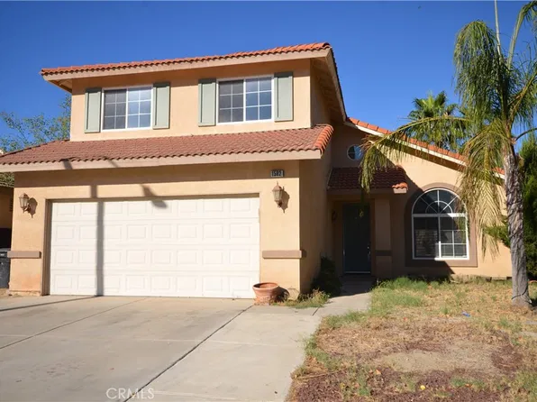 1592 Western Village Dr, San Jacinto, CA 92583