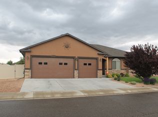 3167 Saddlegate Ct, Grand Junction, CO 81504