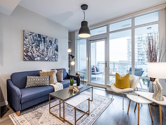 5th image of 4485 Skyline Dr #3302