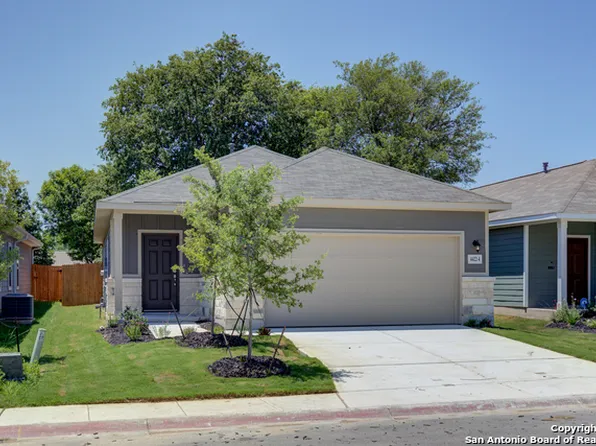 4422 Chandler Rd Bldg #4, San Antonio, TX 78222