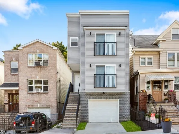 1081 18Th Ave, Newark City, NJ 07106