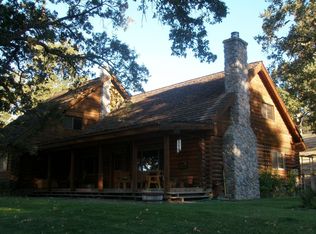 24420 Silver Creek Way, Tehachapi, CA 93561