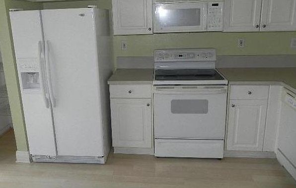 2nd image of 2501 E Aragon Blvd Unit 2
