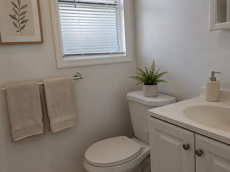 1468 Grand Ave #5A — Photo 1