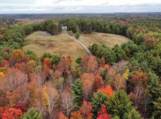 3228 Upper Branch Rd, Lunenburg, NS B4V4X3