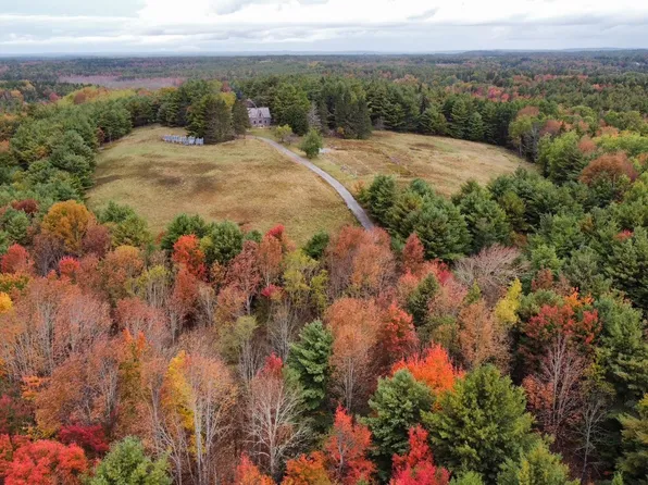 3228 Upper Branch Rd, Lunenburg, NS B4V 4X3