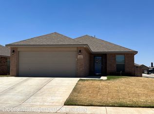 14302 Uvalde Ave, Lubbock, TX 79423