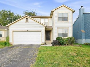 2719 Raphael Dr, Columbus, OH 43232