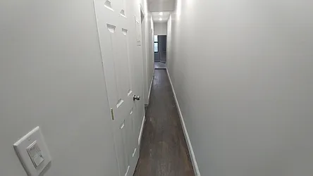 Rented by Evergreen Apartments BK