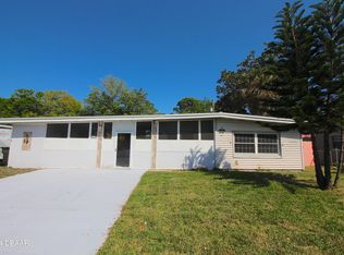 1031 Alice Dr, Daytona Beach, FL 32117