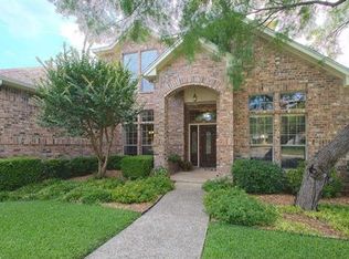 21 Inwood Blf, San Antonio, TX 78248