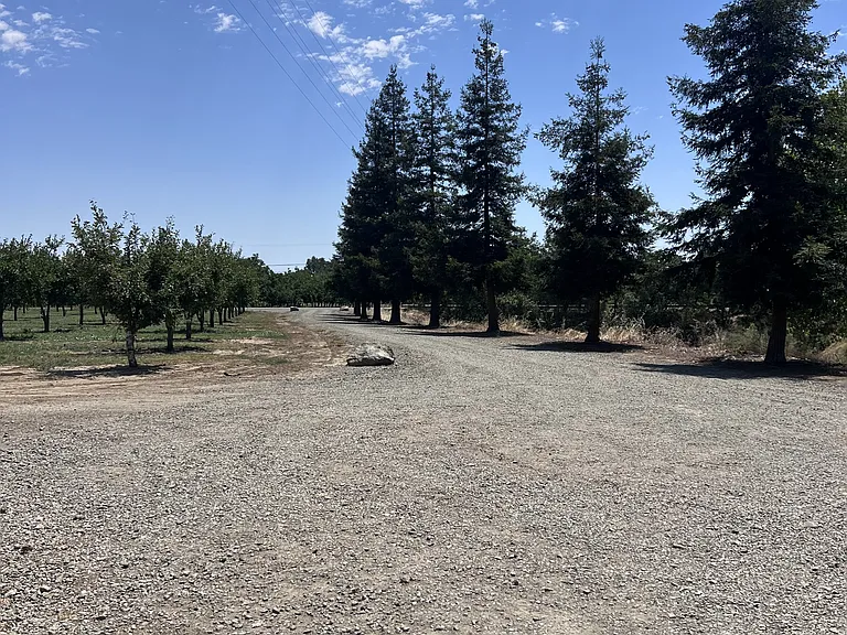 4107 Putah Creek Rd — Photo 3