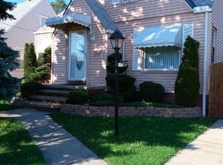 20231 Arbor Ave, Euclid, OH 44123