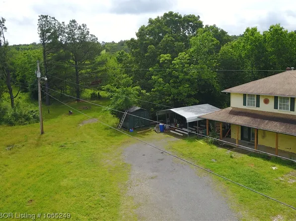 4283 Broadway St, Mansfield, AR 72944