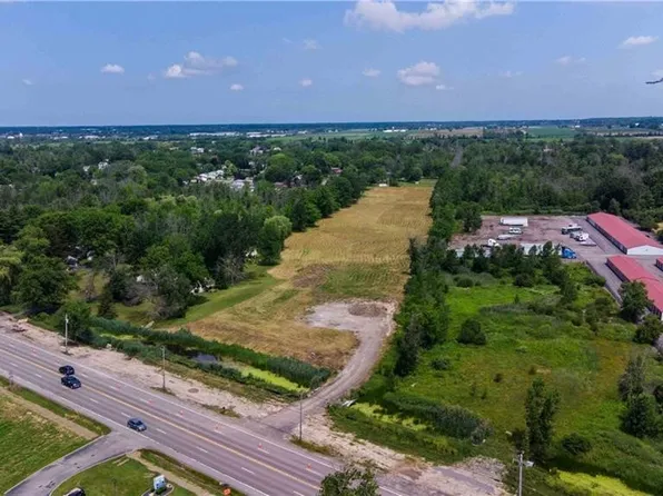 2557 Niag Falls Blvd Lot 45, North Tonawanda, NY 14120