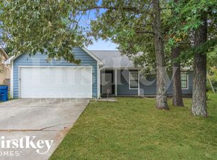1207 Iron Gate Blvd, Jonesboro, GA 30238